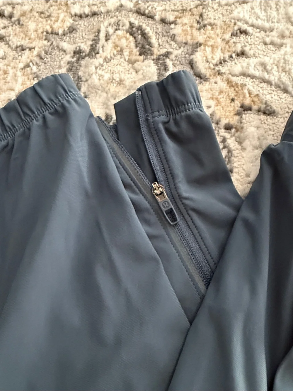 lululemon athletica Men's Jogger Pants - Slate